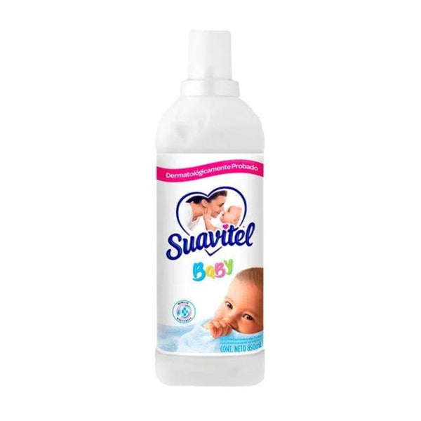 Suavitel baby antibacterial 850ml