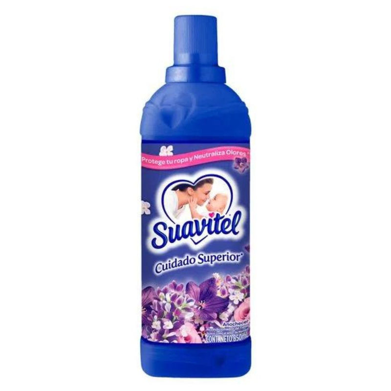 Suavitel anochecer ap 850ml