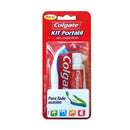 Kit portatil colgate