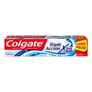 Pasta dental colgate trie accion extra blancura 50ml