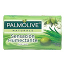 Jabonon palmolive naturals olivayaloe 150g
