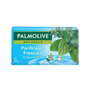 Jabonon palmolive naturals menta y eucalipto 150g