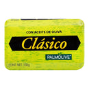 Jabon palmolive clasico 100g