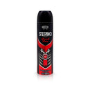 Desodorante stefano grand prix 113 ml