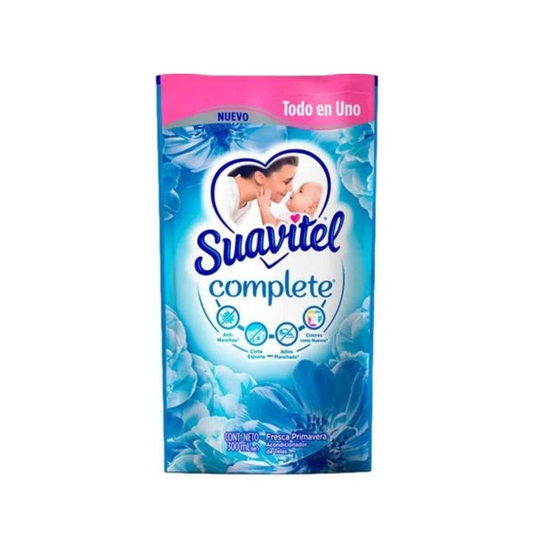 Suavitel comete primaveral 300 ml