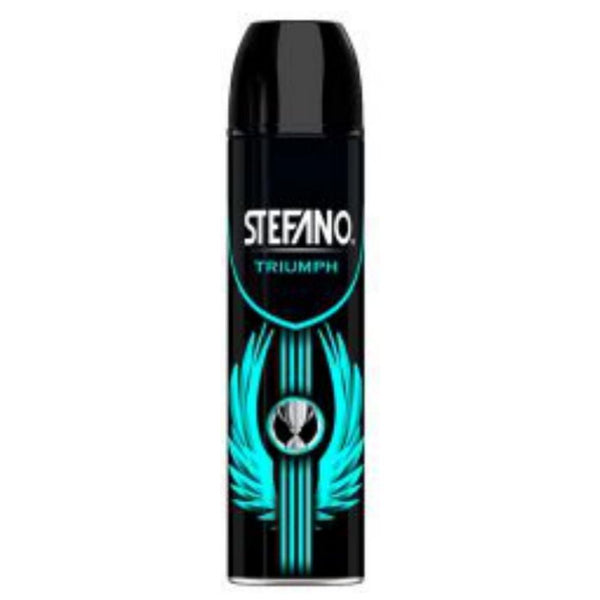 Desodorante stefano triumph