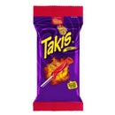 Ricolino takis paleta fuego 24 gr