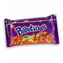 Barcel papatinas fuego 25 gr