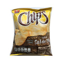 Barcel hot nuts fuego 75 gr