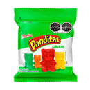 Ricolino panditas clasicos 52.5 gr