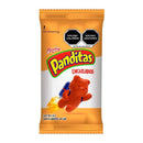 Ricolino panditas enchilados 52.5 gr