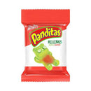 Ricolino panditas rellenos 54 gr