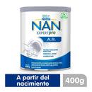 Leche nan ar 400 gr