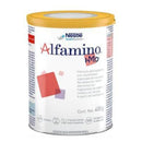 Leche alfamino hmo 400gr