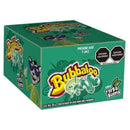 Bubbaloo yerba con 50 5.5g