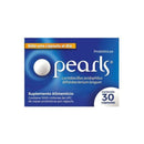 PEARLS LACTOBACILOS 30 CAPS
