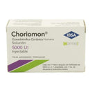 Choriomon 5000 ui fa 1ml
