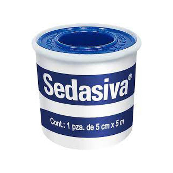 Sedasiva tela adh #5 5cmx5m