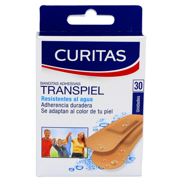 Vendita antiseptica piel 30 piezas