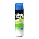 Gillete gel para afeit 200ml