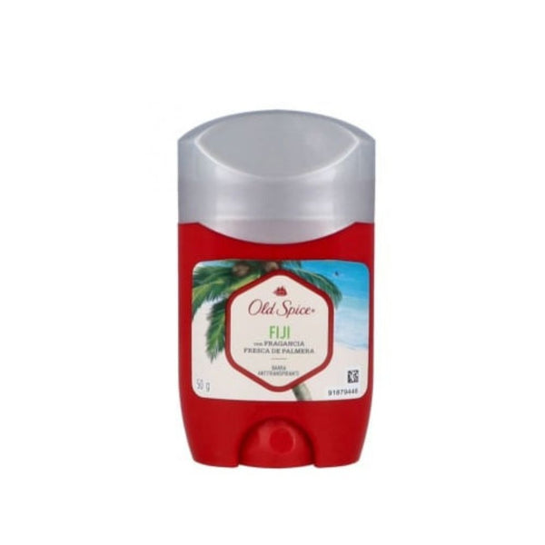 Desodorante o spice fiji stick 50gr