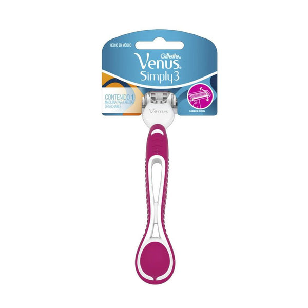 Gillete venus simy 3 (1 piezas)