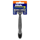 Gillettte prestobarba 3 confort gel (1 piezas)