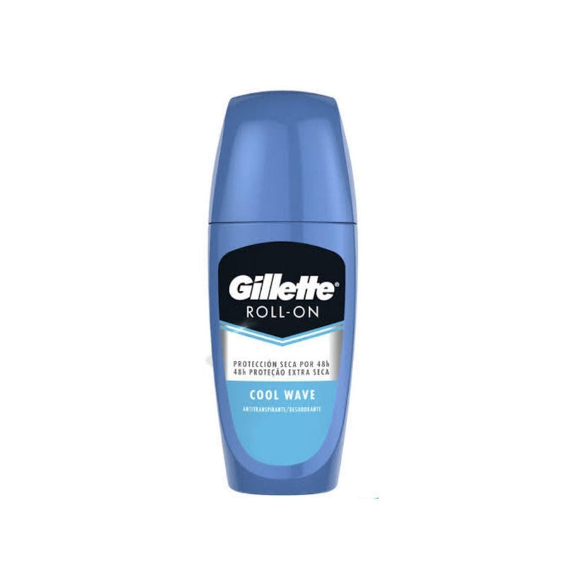 Desodorante gillette roll on cool