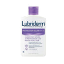 Crema lubriderm uv 400 ml