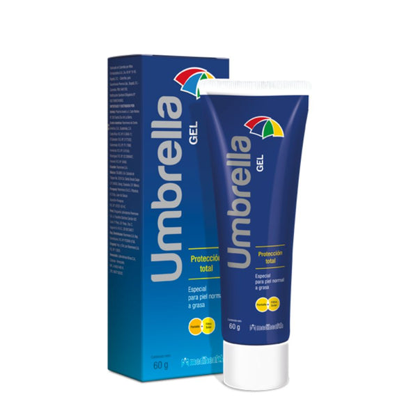 Umbrella gel 60 gr