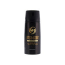 Desodorante axe gold temptation aero 150ml