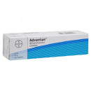 Advantan crema 0.1% 15gr crema