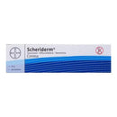 Scheriderm crema 15gr