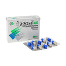 Metronidazol-diyodohidro 4000/200mg cap con 30 (flagosil)