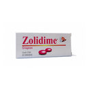 Dexa-butazolidina-ac acetilsalicilico 0.5mg/200mg/100 mg/200mg grageas con 20 (zolidime)