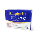 Clorfenamina-amantadina-paracetamol 2.5/0.01/1.5 g capsulas con 24 (ampolletasigrin pfc)
