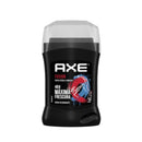 Desodorante axe fusion stick 54gr