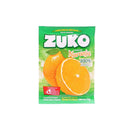 Zuko sabor naranja 15gr
