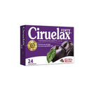 Ciruelax forte con 24 comprimidos