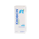 Claritromicina 125 mg suspension 100 ml (krobicin) *a