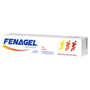 Diclofenaco 1.160 g gel 60gr (fenagel)