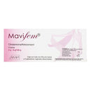 Clindamicina-ketoconazol 2-8g/100gr con 30gr (mavifemeninas)