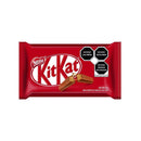 Nestle kit kat chocolate extra milk & cocoa 41.5 gr
