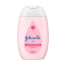 Crema johnson `s baby liquido 100g