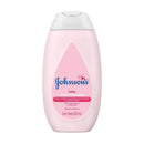 Crema johnsons baby 200ml