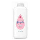 Talco johnson`s baby 400gr