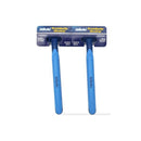 Rastrillo prestobarba sensitive 2 piezas