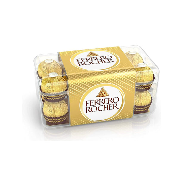 Ferrero rocher t con 16