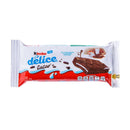 Kinder delice chocolate