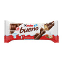 Kinder bueno chocolate 43 gr